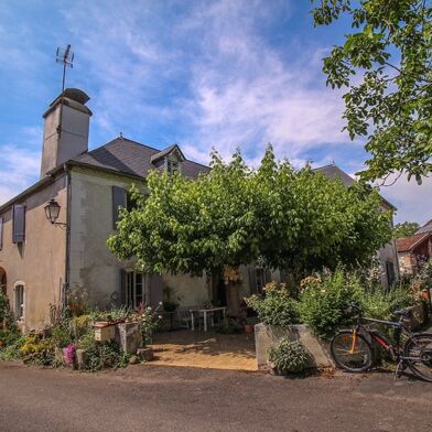 Maison 14 pièces 450000 €