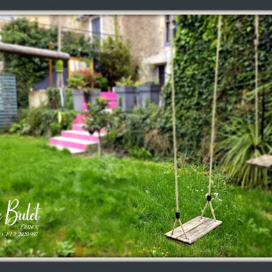 Maison 8 pièces 315000 €