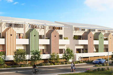 Appartement 2 pièces 239300 €