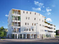 Appartement neuf T2 de standing au Grau-du-Roi — photo 3