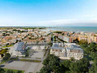 Appartement neuf T2 de standing au Grau-du-Roi — photo 4