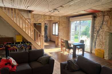 Maison 5 pièces 235000 €