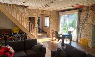 Maison 5 Pièces 164 m² à vendre à Puisseguin (33570)
