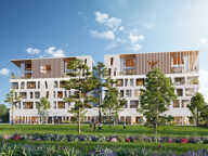 Appartement neuf T4 de standing au Grau-du-Roi — photo 2