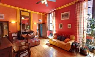 Appartement 2 Pièces 62 m² à vendre à Chambéry (73000)