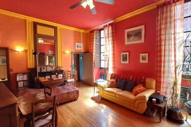 Appartement 2 pièces 210000 €