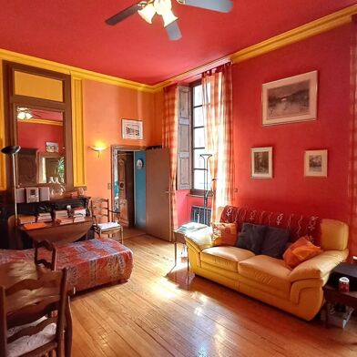 Appartement 2 pièces 210000 €