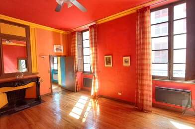 Appartement 2 pièces 196000 €