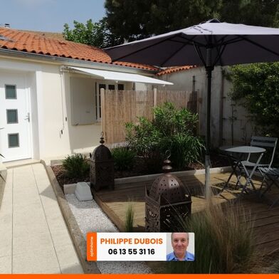 Immeuble  967000 €