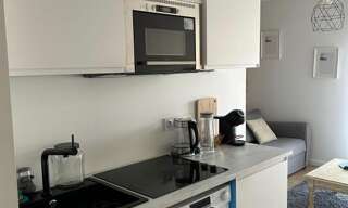 Appartement 2 Pièces 34 m² à louer à Salon-de-Provence (13300)