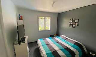 Appartement 1 Pièce 91 m² à louer à Villenave-d'Ornon (33140)