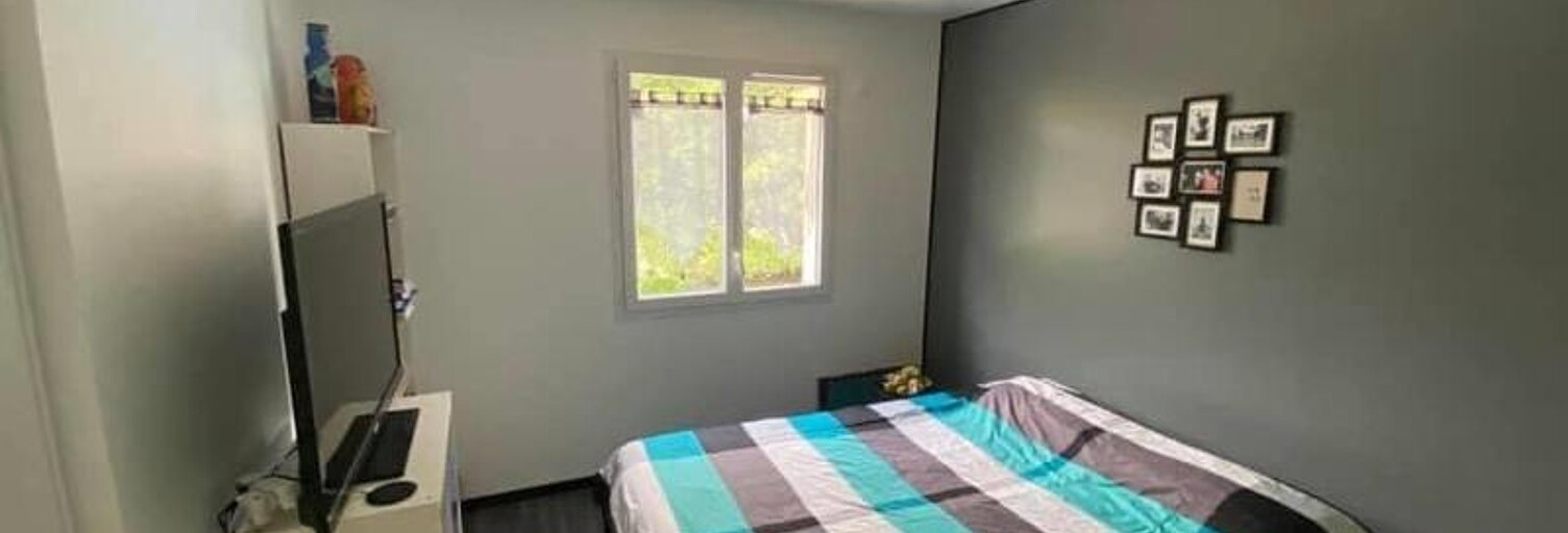 Appartement 1 Pièce 91 m² à louer à Villenave-d'Ornon (33140)