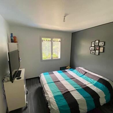 Appartement 1 pièces 600 €