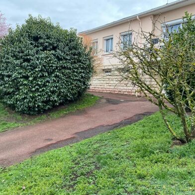 Maison 4 pièces 240000 €
