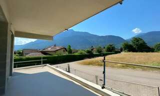 Appartement 3 Pièces 66 m² à vendre à Saint-Pierre-en-Faucigny (74800)