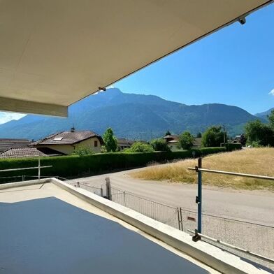 Appartement 3 pièces 350000 €