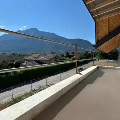 Appartement 4 pièces 450000 €