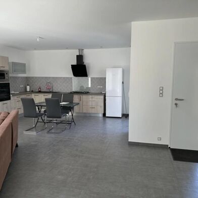 Maison 4 pièces 399000 €