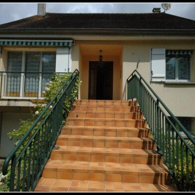 Maison 6 pièces 299000 €