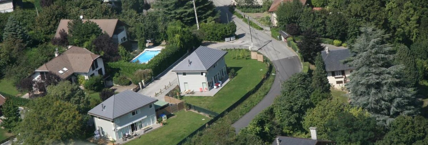 Maison 6 Pièces 136 m² à vendre à Bourdeau (73370)