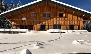 Maison 5 Pièces 150 m² à vendre à Mieussy (74440)