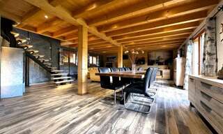 Maison 5 Pièces 150 m² à vendre à Mieussy (74440)