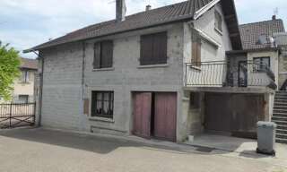 Maison 10 Pièces 360 m² à vendre à Trept (38460)