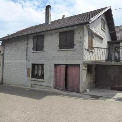 Maison 10 pièces 499000 €