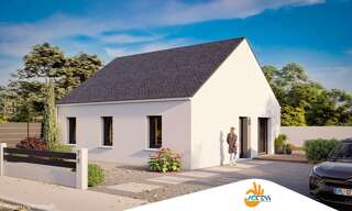 Maison 6 Pièces 74 m² à vendre à Langan (35850)