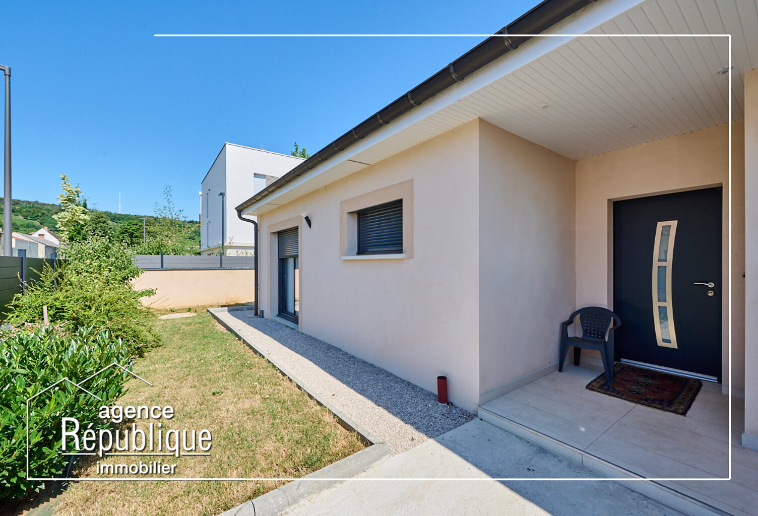 Vente maison 5 pièces 135 m² Nuits-Saint-Georges (21700) — photo 1