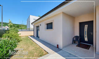 Maison 5 Pièces 135 m² à vendre à Nuits-Saint-Georges (21700)