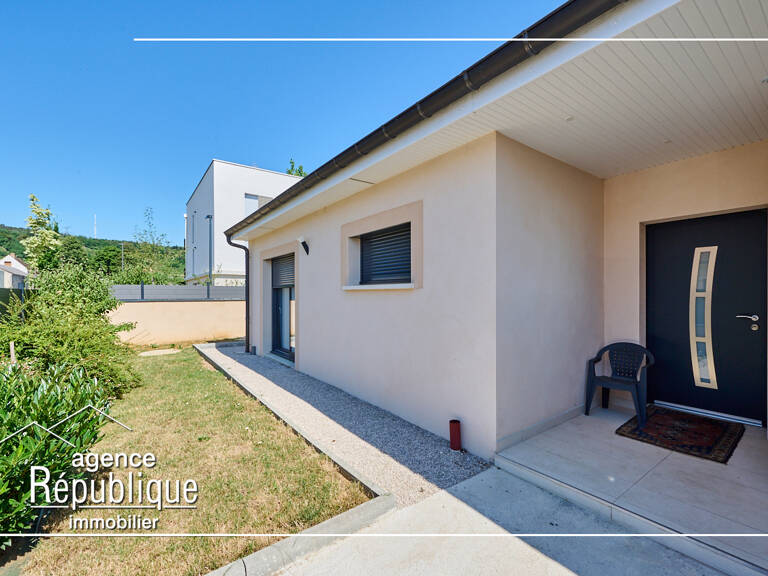 Maison 5 pièces 135 m² — photo 1