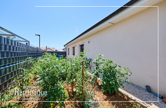 Vente maison 5 pièces 135 m² Nuits-Saint-Georges (21700) — photo 3