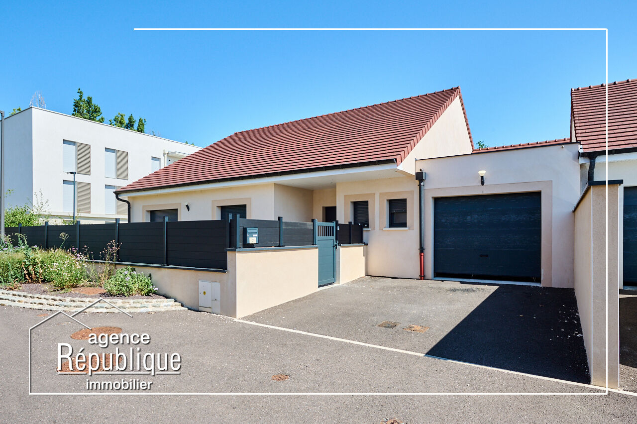 Photo Vente Maison 135 m² à Nuits-Saint-Georges 406 000 ¤ image 3/4