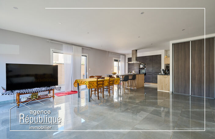 Vente maison 5 pièces 135 m² Nuits-Saint-Georges (21700) — photo 5