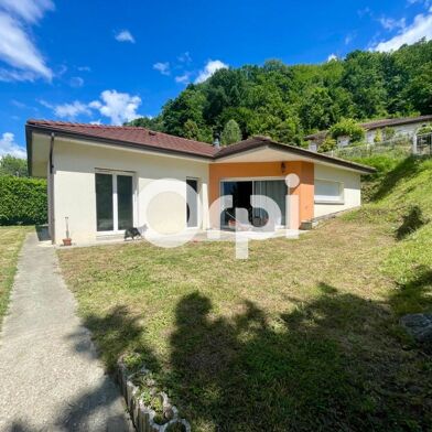 Maison 4 pièces 379000 €