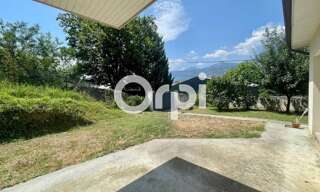 Maison 4 Pièces 113 m² à vendre à Froges (38190)