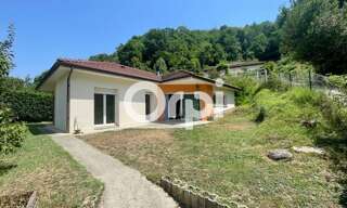 Maison 4 Pièces 113 m² à vendre à Froges (38190)