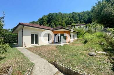 Maison 4 pièces 379000 €