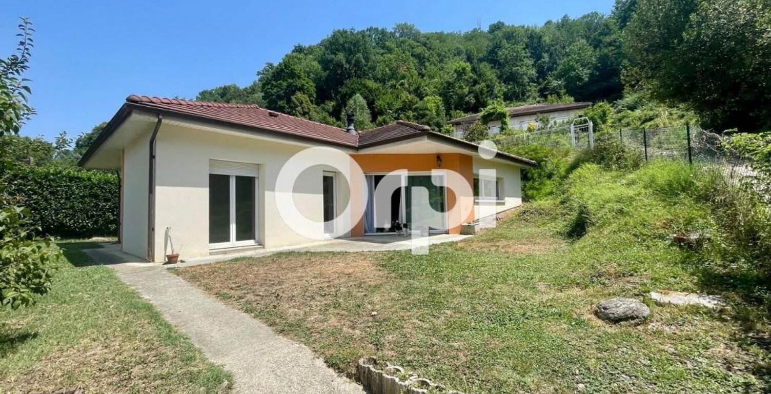 A vendre Maison de plain-pied à FROGES — photo 1