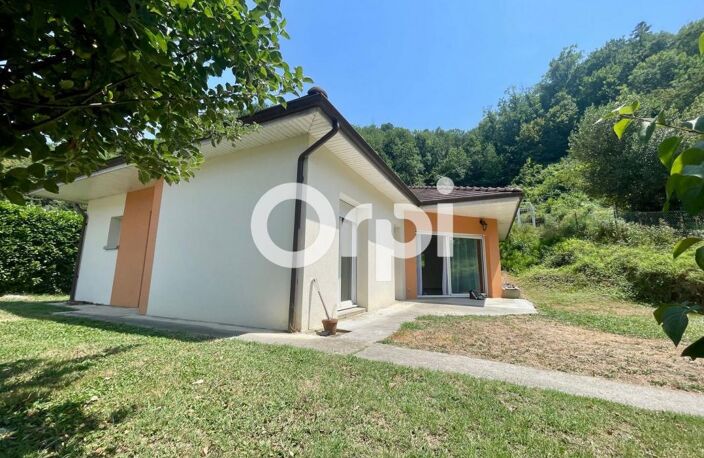 A vendre Maison de plain-pied à FROGES — photo 2