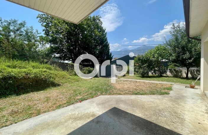 A vendre Maison de plain-pied à FROGES — photo 3