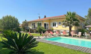 Maison 7 Pièces 195 m² à vendre à Tosse (40230)