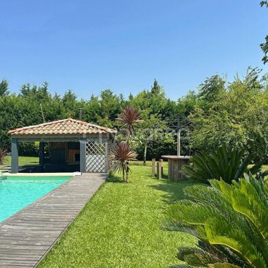 Maison 7 pièces 950000 €