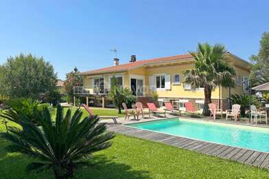 Maison 7 pièces 950000 €