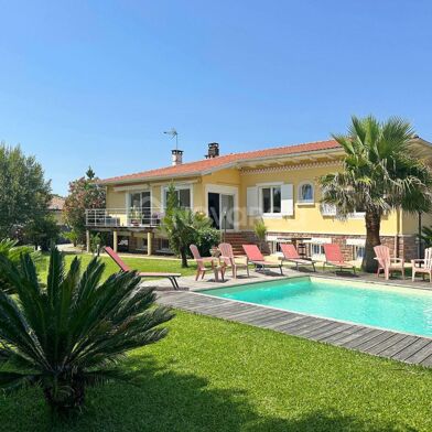 Maison 7 pièces 950000 €