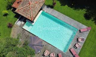 Maison 7 Pièces 195 m² à vendre à Tosse (40230)