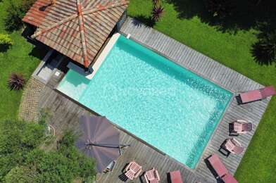 Maison 7 pièces 950000 €