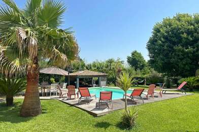 Maison 7 pièces 950000 €
