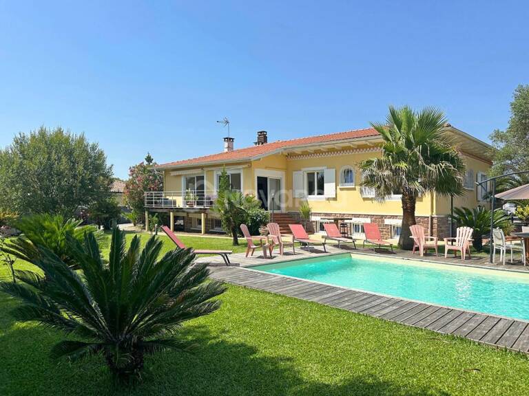 Maison 7 pièces — photo 1
